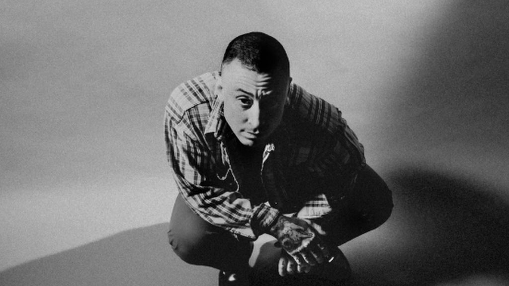 Noah Gundersen | Event Image