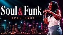 Soul & Funk Experience - Pamela King