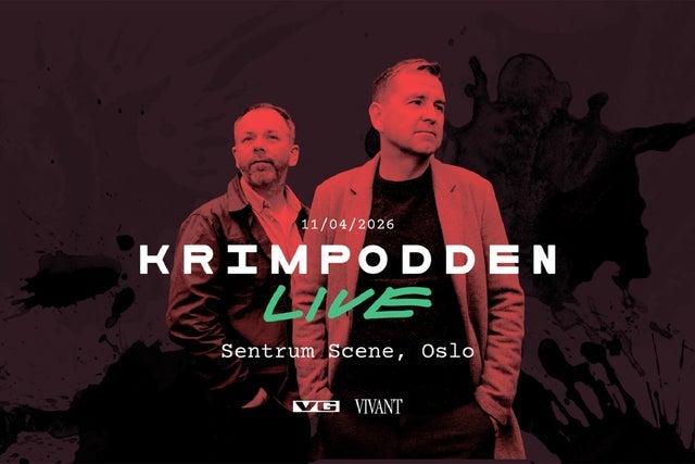 Ticket Reselling Krimpodden Live