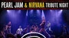 Pearl Jam & Nirvana Tribute Night: The Ledbetters and Live & Unplugged — Mickey's Black Box