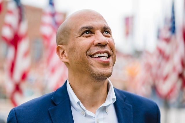 Presales to senator cory booker stand book tour: members use these when buying pre-sale tickets