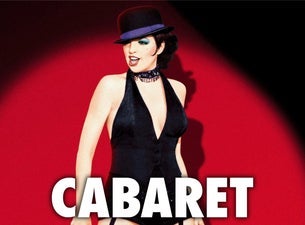 Cabaret (Film) — Plaza Theatre