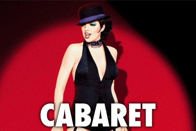 Presales to cabaret (film): members use these when buying pre-sale tickets