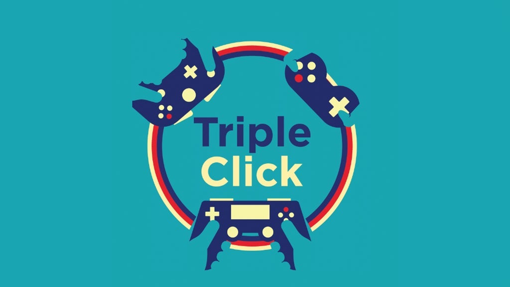 Triple Click Podcast