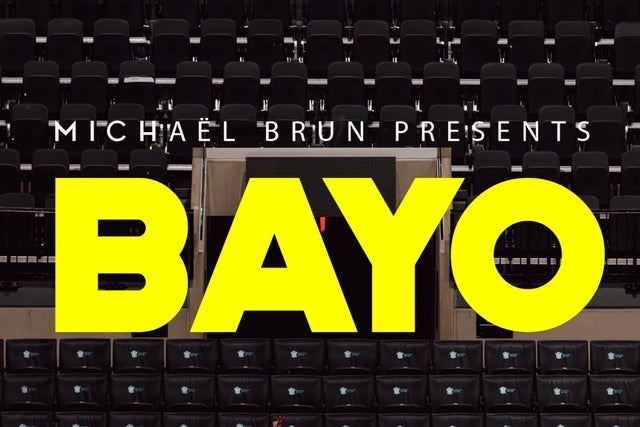 Bayo Official After-party presales in Brooklyn