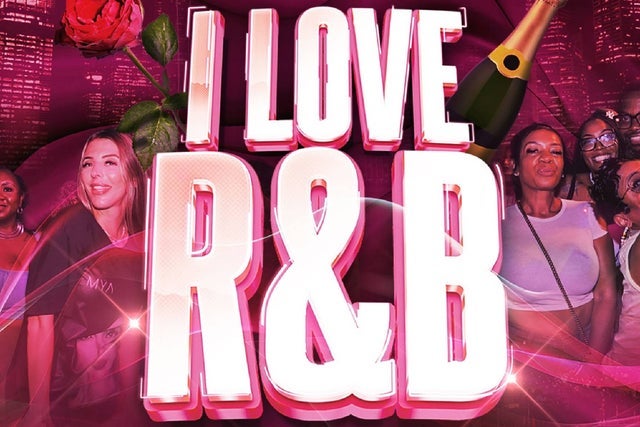 Presales to concert crave presents: i love r&amp;b: members use these when buying pre-sale tickets
