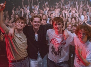 Bilde for arrangement SKULK