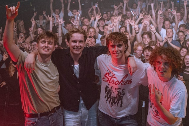 Ticket Reselling SKULK