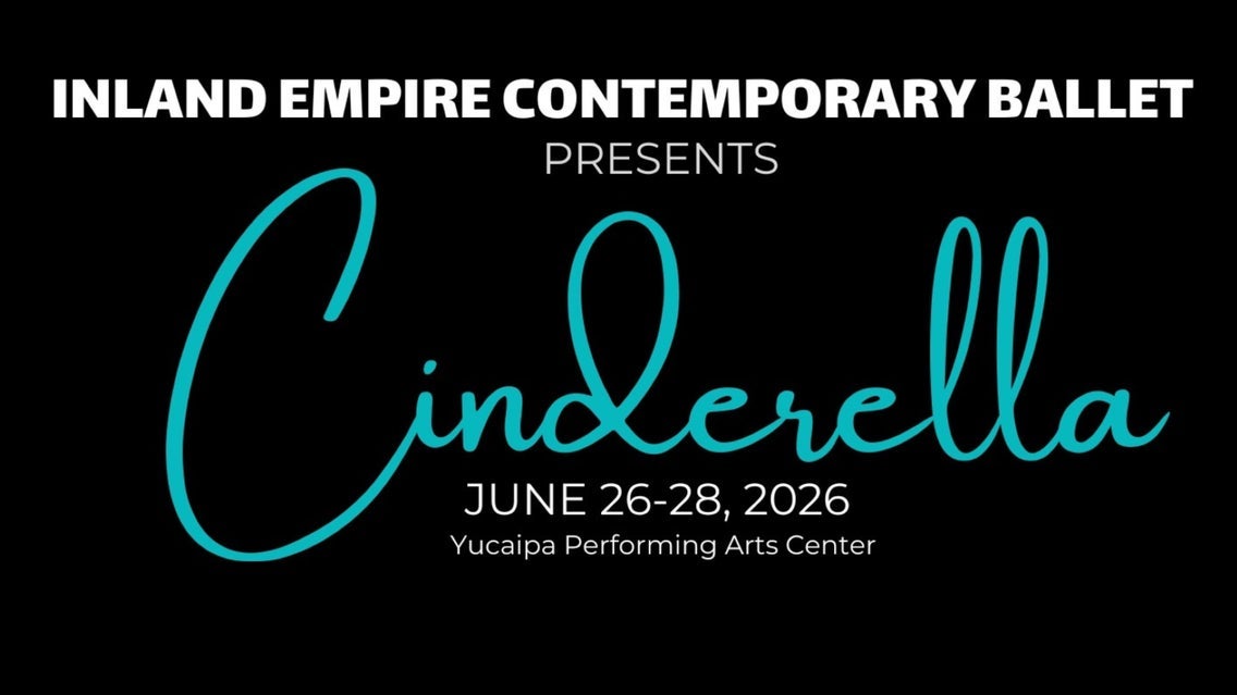 Cinderella Ballet