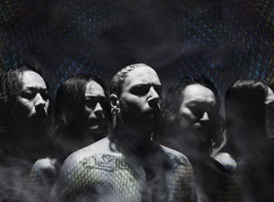 Crystal Lake + Attila