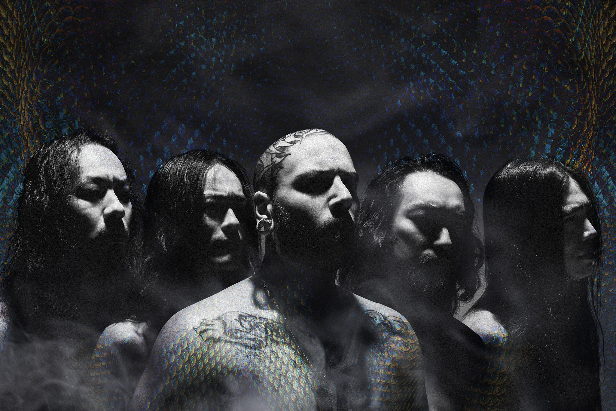 Crystal Lake + Attila 