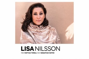 Lisa Nilsson