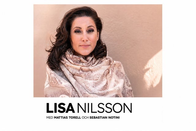 LISA NILSSON
