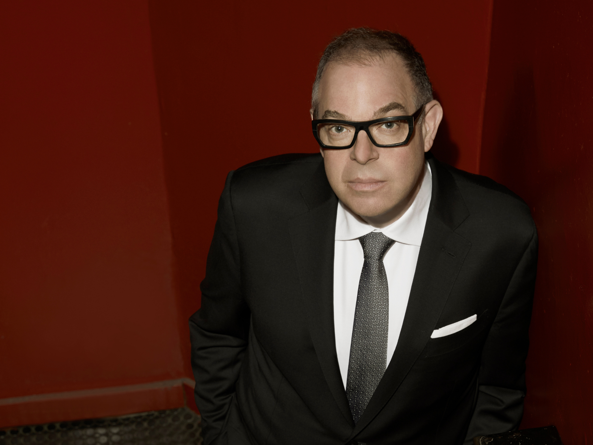 Bill Charlap at Jimmy’s Jazz and Blues Club – Portsmouth, NH