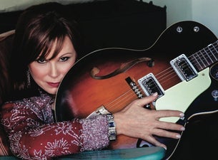 Suzy Bogguss