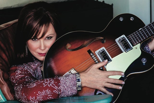 Suzy Bogguss presales in Verona