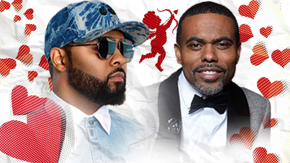 Musiq SoulChild & Lil Duval - Love & Laugh 4