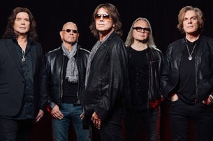 Europe - The Final Countdown 40th Anniversary