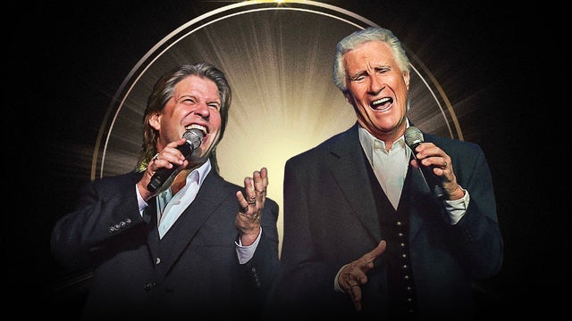 The Righteous Brothers: Lovin' Feelin' Farewell Tour