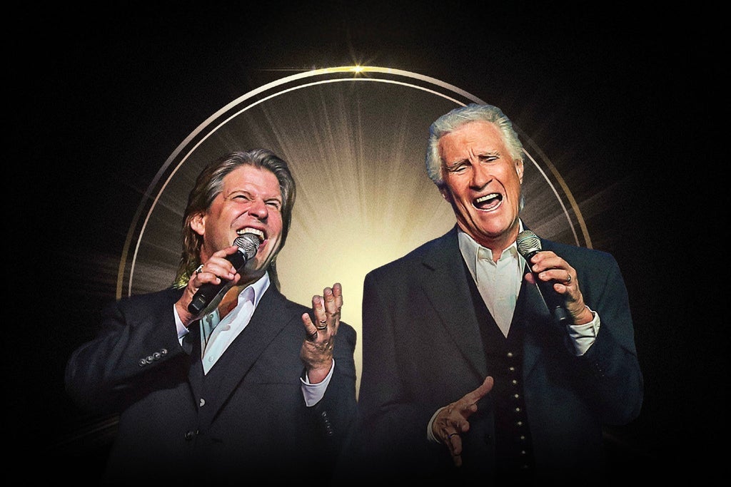 The Righteous Brothers: Lovin' Feelin' Farewell Tour