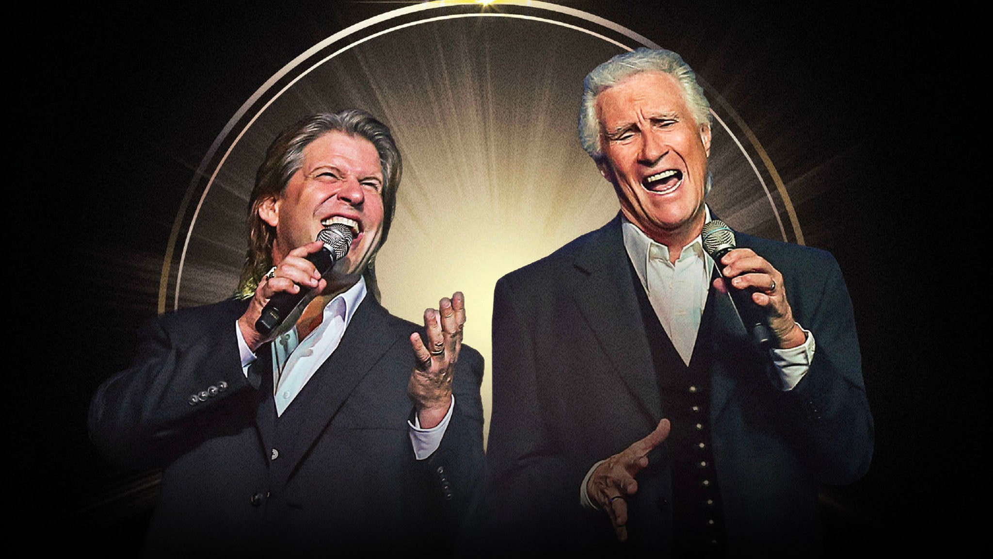 The Righteous Brothers: Lovin' Feelin' Farewell Tour