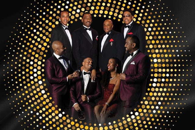 Presale codes for the drifters, cornell gunter's coasters, and the platters: members use these when buying pre-sale tickets