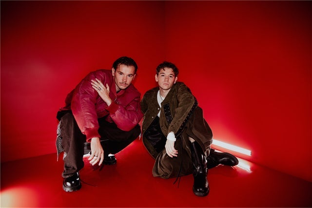 Presale codes for marcus &amp; martinus: members use these when buying pre-sale tickets