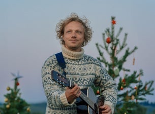 En julekonsert med Moddi // Kulturkirken Jakob