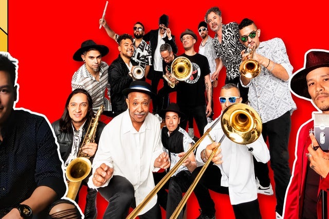 Presale codes for salsa mor' concert: members use these when buying pre-sale tickets