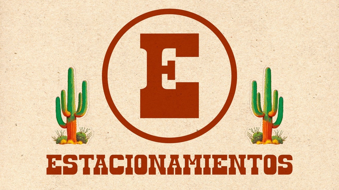 Bendito Rodeo - Estacionamiento 15 Noviembre