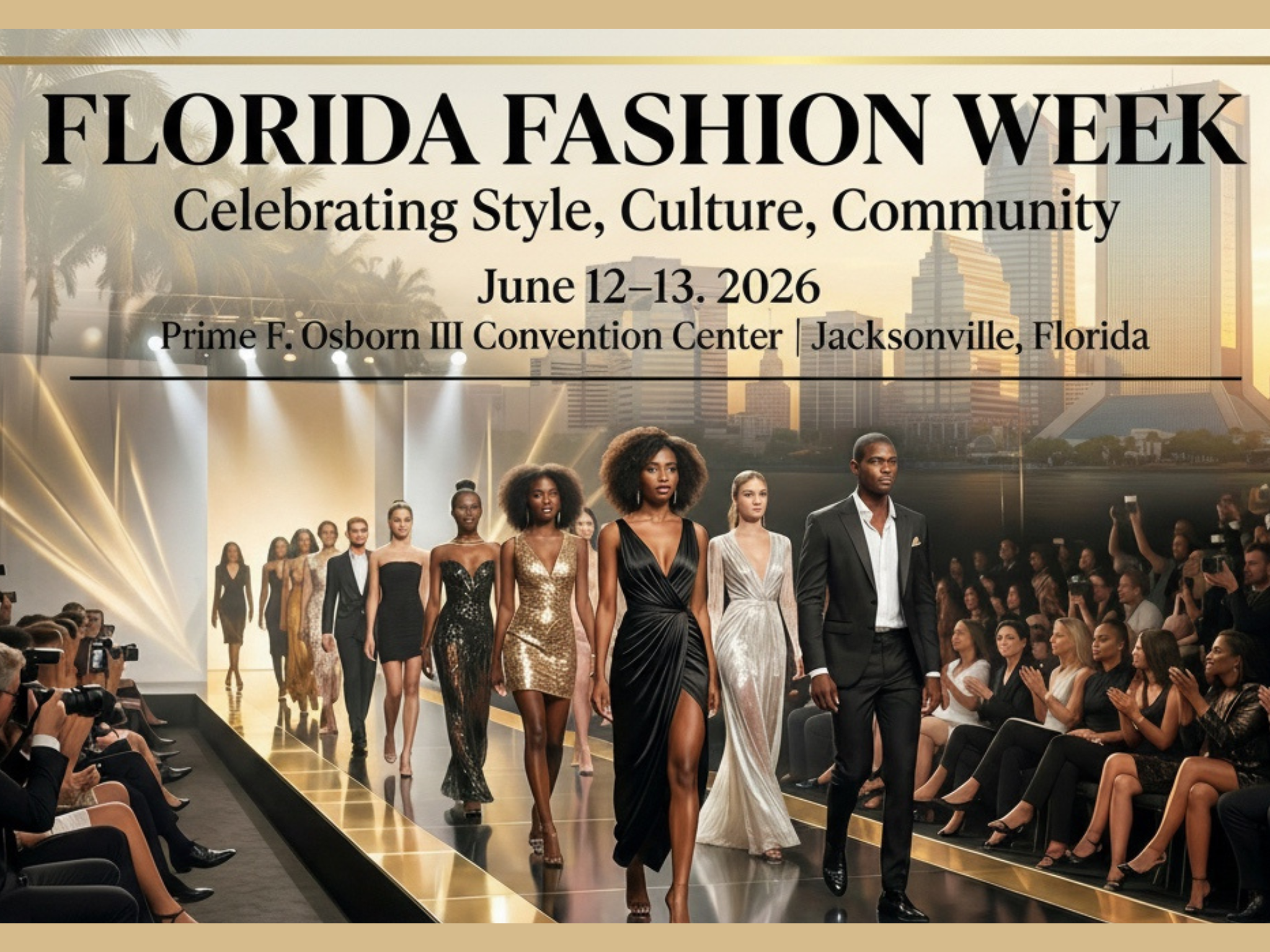 Florida Fashion Week