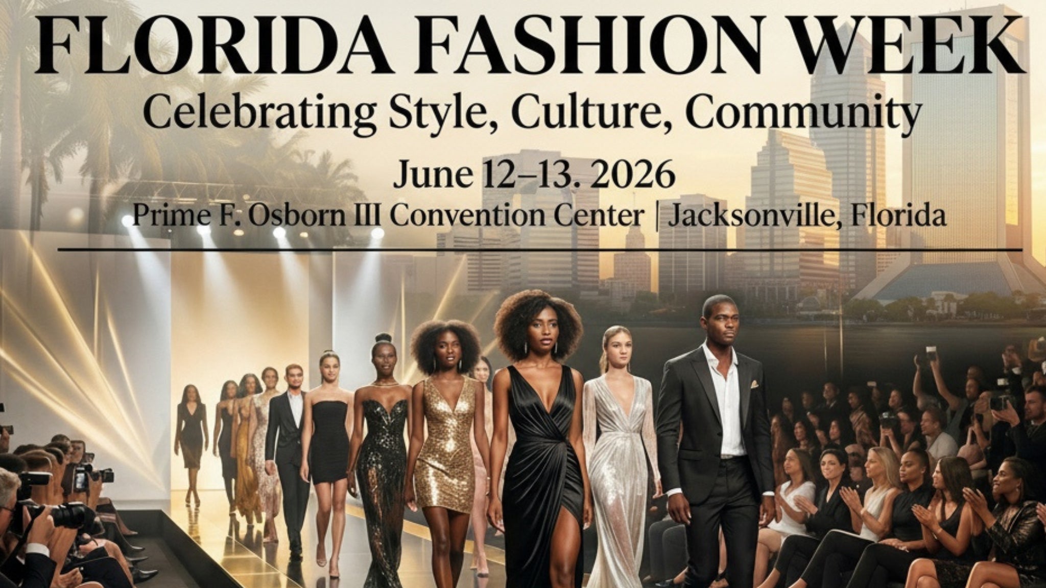Florida Fashion Week
