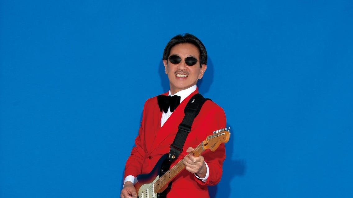 Masayoshi Takanaka