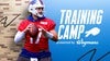 Buffalo Bills Training Camp presented by Wegmans