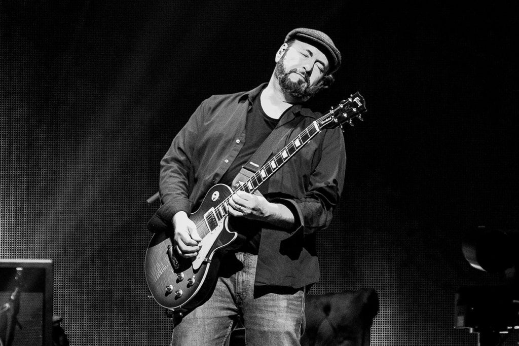 Local Artist Series: Tim Theriault