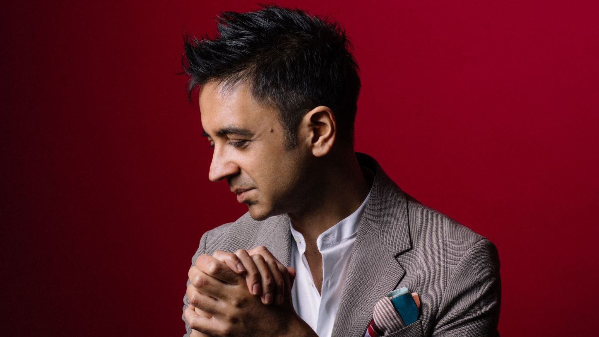 Vijay Iyer Trio presale code for advance tickets in Portsmouth