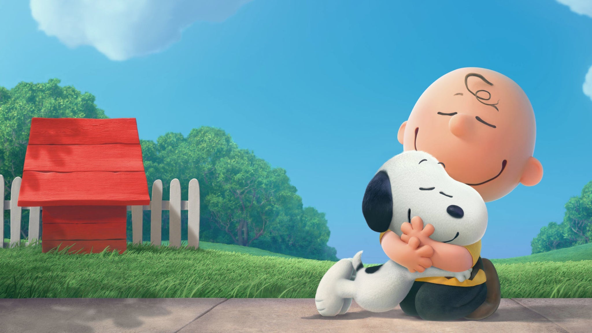 Bobby Stone Film Series: The Peanuts Movie presales in Chattanooga