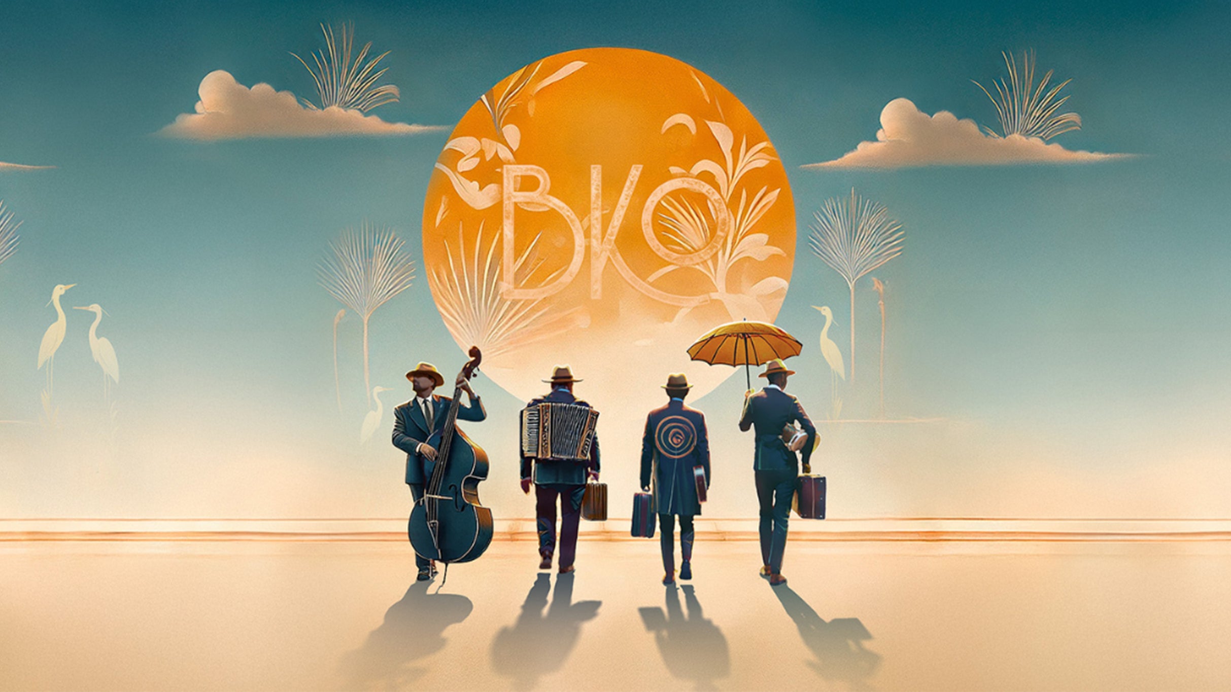 Presale codes for bo kaspers orkester: members use these when buying pre-sale tickets