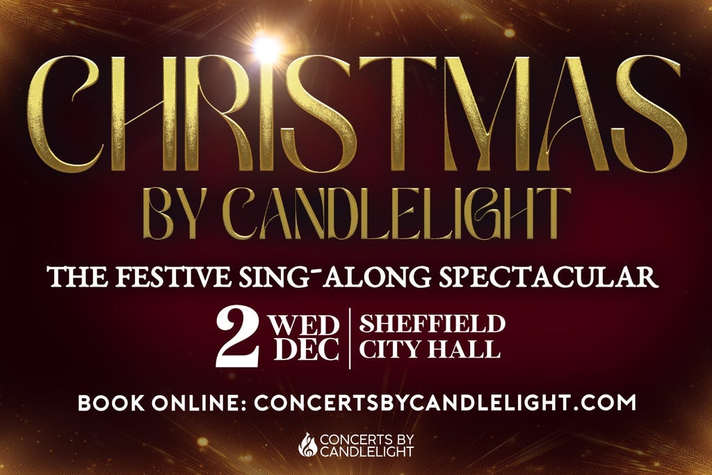 Christmas by Candlelight