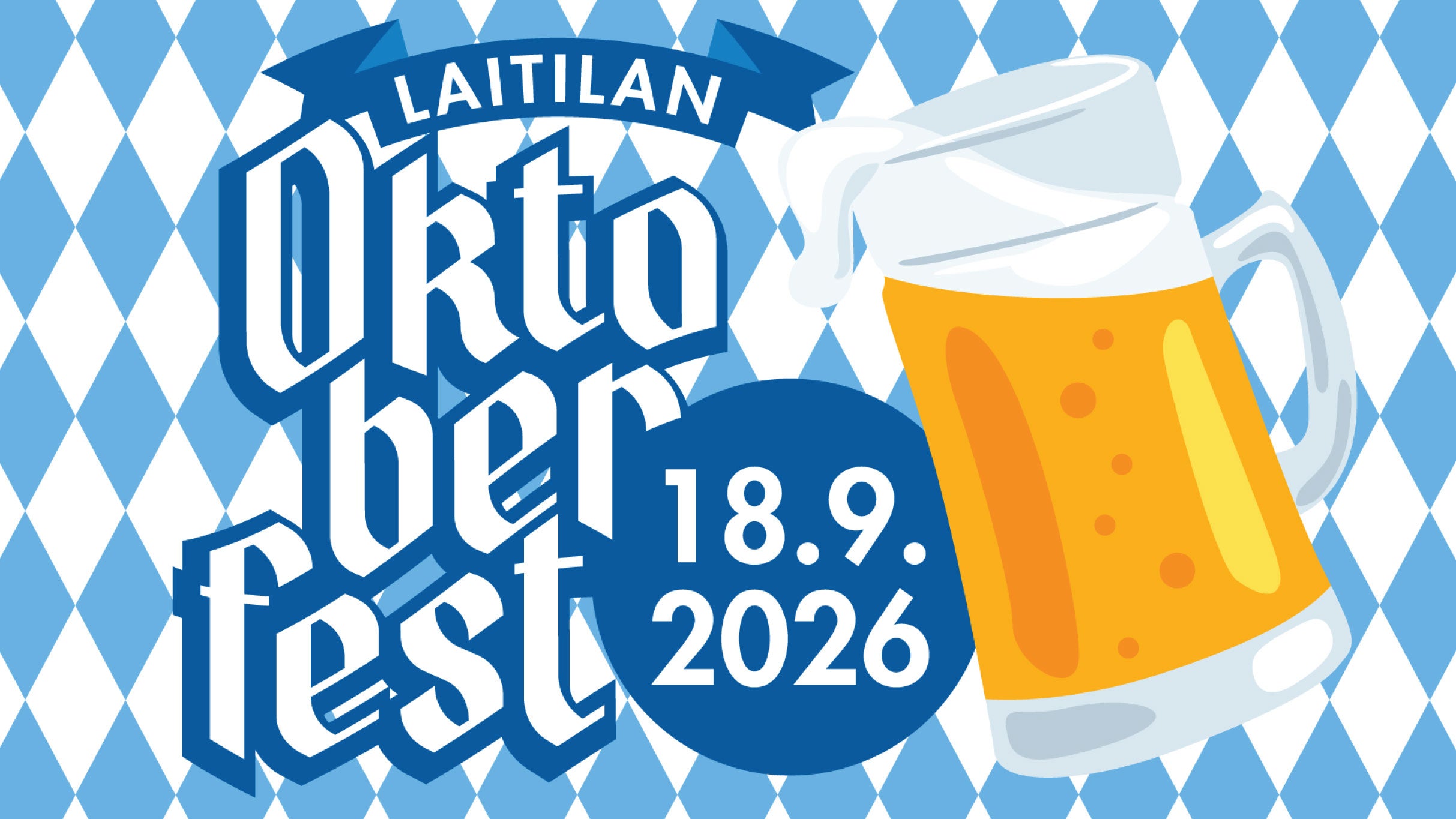 Laitilan Oktoberfest