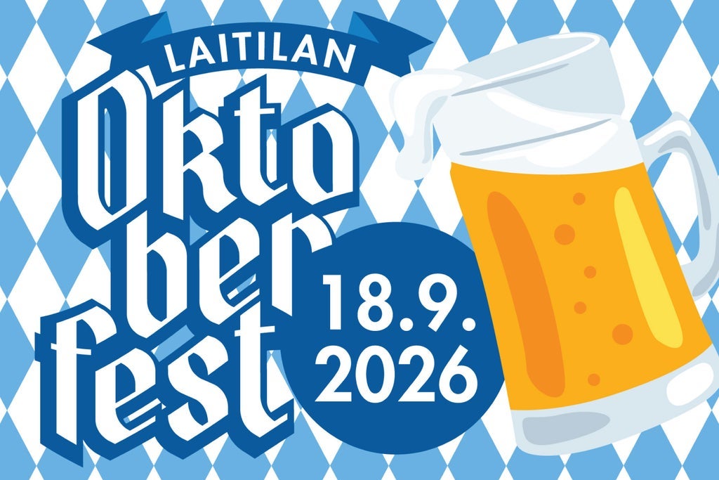 Laitilan Oktoberfest