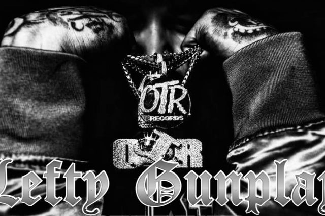 Lefty Gunplay presales in Los Angeles