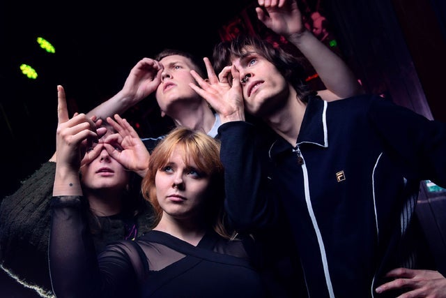 Ticket Reselling Hayeminol