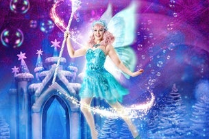 The Snow Fairy
