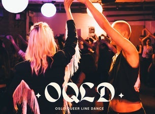 Bilde for arrangement Oslo Queer Line Dance