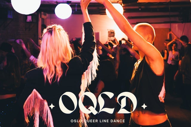 Ticket Reselling Oslo Queer Line Dance