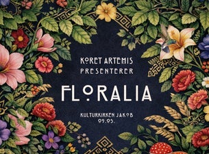 Bilde for arrangement Koret Artemis // Floralia