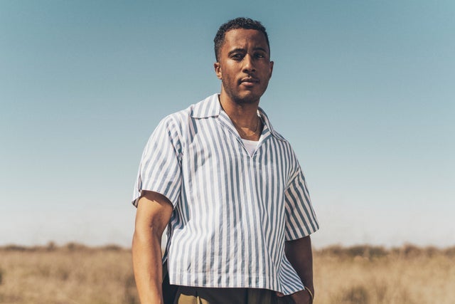 Braxton Cook in Portsmouth promotional photo for Inner Circle & Benefactor presale tickets offer