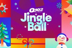 Q102's Jingle Ball Presented by Capital One
