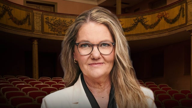 Søs Marie Serup: Hvad – og hvem – bestemmer i dansk politik?